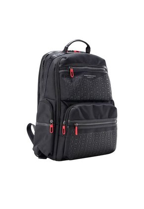 Morral Viajero Paris Negro Ventura Morral Viajero Paris Negro Ventura