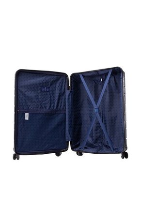 Maleta Mediana 24" Negro Colon Maleta Mediana 24" Negro Colon