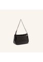 Shoulder Moni Mini Negro Solon Hernández de Mario Hernández