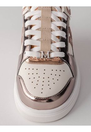 Tenis Saga Nacar Tenis Saga Nacar Talla 40