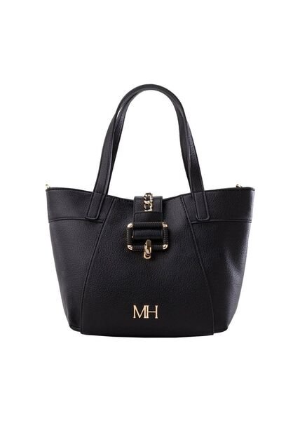 Satchel Karolina Negro Kroma Satchel Karolina Negro Kroma