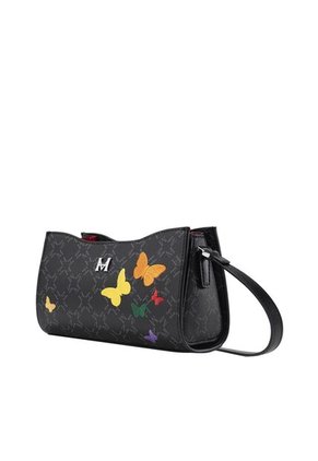 Manos Libres Ava Ébano Primario Mariposas Manos Libres Ava Ébano Primario Mariposas