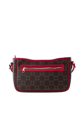 Manos Libres Perla Café Rojo Primario Básico Manos Libres Perla Café Rojo Primario Básico