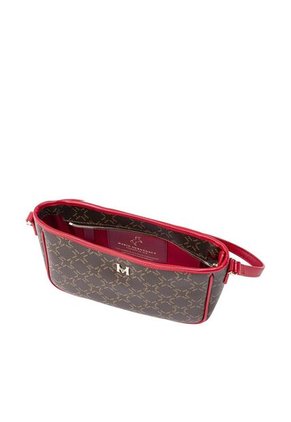 Manos Libres Perla Café Rojo Primario Básico Manos Libres Perla Café Rojo Primario Básico