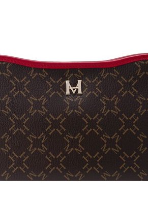 Manos Libres Perla Café Rojo Primario Básico Manos Libres Perla Café Rojo Primario Básico