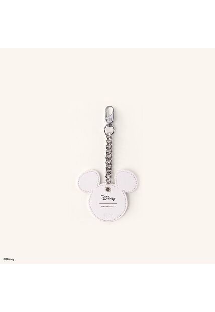 Charm Mickey Blanco Charm Mickey Blanco