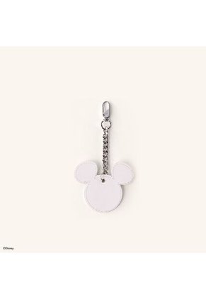 Charm Mickey Blanco Charm Mickey Blanco