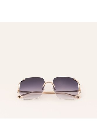 Gafas Prisma Negro MH Sun Mario Hernández
