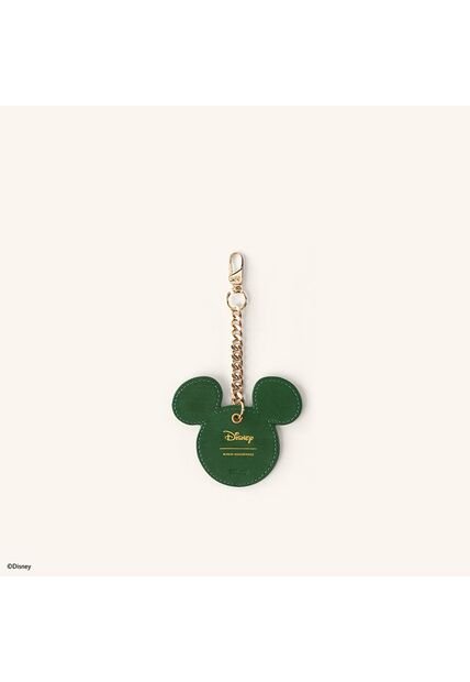 Charm Mickey Verde Charm Mickey Verde
