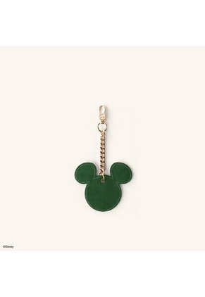 Charm Mickey Verde Charm Mickey Verde
