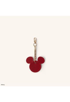 Charm Mickey Rojo Charm Mickey Rojo