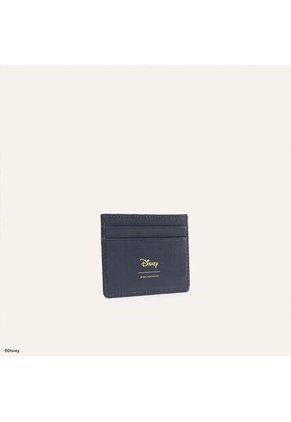 Tarjetero Plano Azul Magia Tarjetero Plano Azul Magia