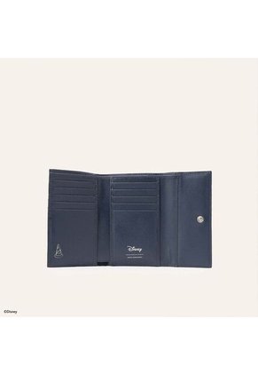 Billetera Tessa Azul Magia Billetera Tessa Azul Magia