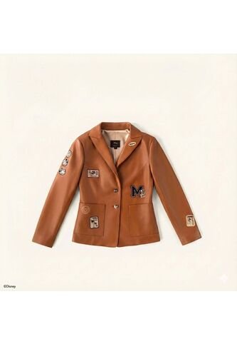 Blazer Paraiso Aventura Blazer Paraiso Aventura Talla 6 Mario Hernández