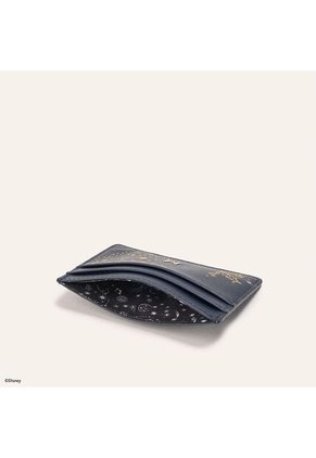 Tarjetero Plano Azul Magia Tarjetero Plano Azul Magia