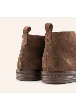 Botas Atlas Café Premium Botas Atlas Café Premium Talla 38