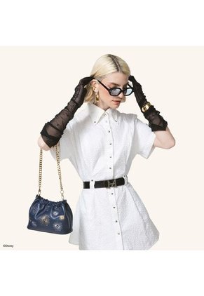 Manos Libres Tula Gaia Azul Magia Manos Libres Tula Gaia Azul Magia