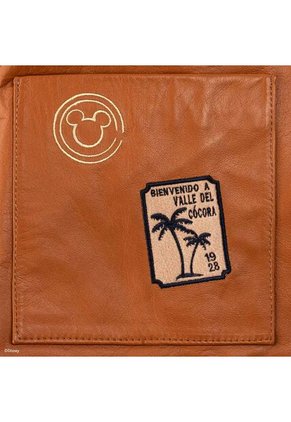 Blazer Paraiso Aventura Blazer Paraiso Aventura Talla 6