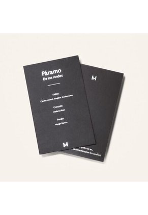 Perfume Páramo De Los Andes Perfume Páramo De Los Andes