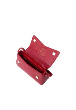 Manos Libres Alma Grande Rojo Siena Manos Libres Alma Grande Rojo Siena