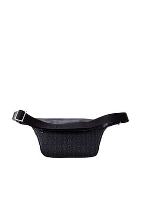 Riñonera Londres Ébano Lt Palenque Riñonera Londres Ébano Lt Palenque