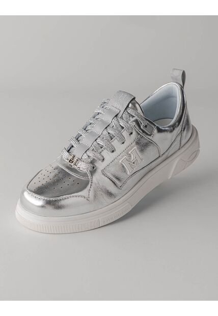 Tenis Saga Plata Tenis Saga Plata Talla 39