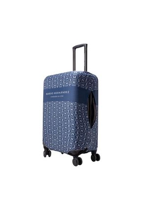 Protector Maleta Grande 28" Monograma Orión Nomad Contempo Protector Maleta Grande 28" Monograma Orión Nomad Contempo