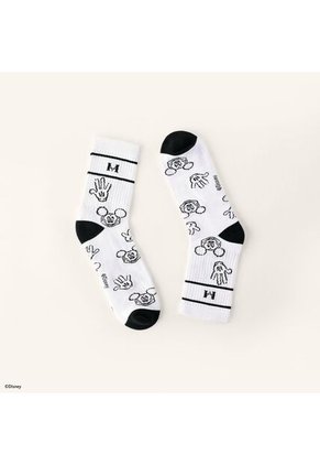 Medias Trazo Sketch Sueños Medias Trazo Sketch Sueños