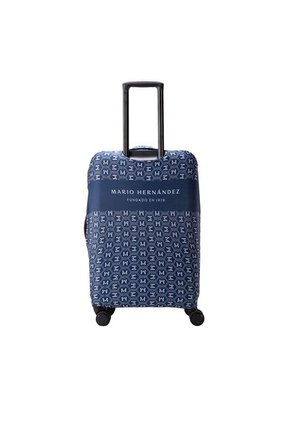 Protector Maleta Grande 28" Monograma Orión Nomad Contempo Protector Maleta Grande 28" Monograma Orión Nomad Contempo