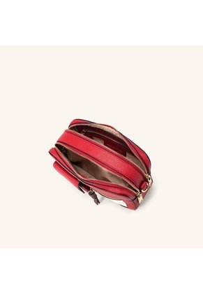 Manos Libres Tara Lt Rojo Terracota Manos Libres Tara Lt Rojo Terracota