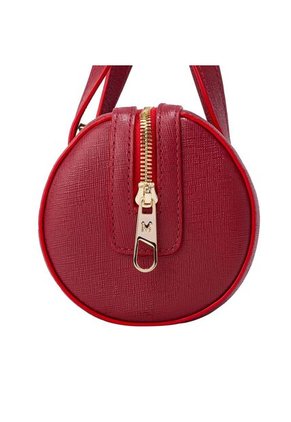 Manos Libres Mini Barril Rojo Siena Manos Libres Mini Barril Rojo Siena