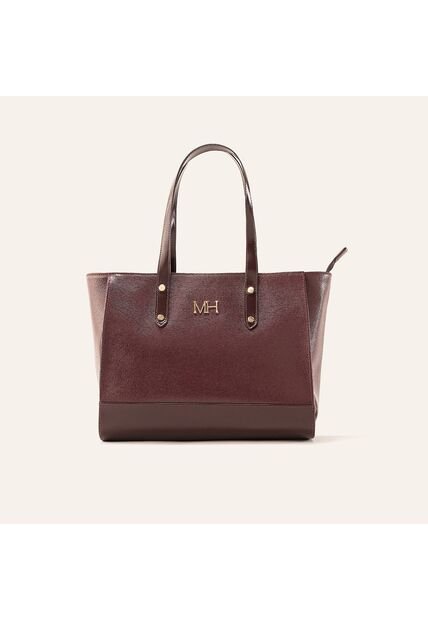 Bolso De Mano Nerea Bergamota Capri Bolso De Mano Nerea Bergamota Capri