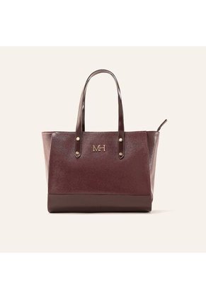 Bolso De Mano Nerea Bergamota Capri Bolso De Mano Nerea Bergamota Capri