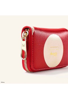 Monedero Llavero Zip Amor Monedero Llavero Zip Amor