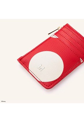 Tarjetero Con Zip Amor Tarjetero Con Zip Amor