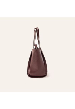 Bolso De Mano Nerea Bergamota Capri Bolso De Mano Nerea Bergamota Capri