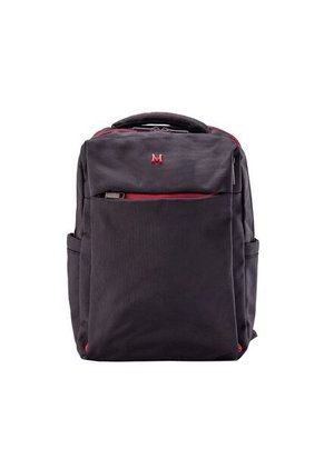 Morral Funcional LT Nero Rosso Soto Morral Funcional LT Nero Rosso Soto