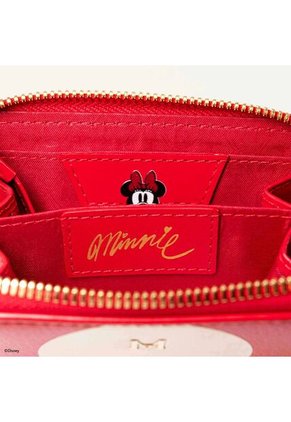 Monedero Llavero Zip Amor Monedero Llavero Zip Amor