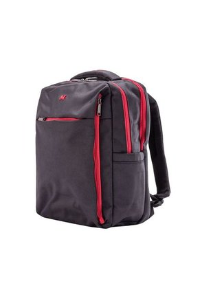 Morral Funcional LT Nero Rosso Soto Morral Funcional LT Nero Rosso Soto