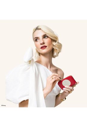 Monedero Llavero Zip Amor Monedero Llavero Zip Amor