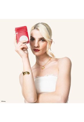 Tarjetero Con Zip Amor Tarjetero Con Zip Amor