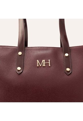 Bolso De Mano Nerea Bergamota Capri Bolso De Mano Nerea Bergamota Capri