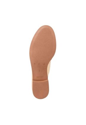 Mocasín Loafer Gardenia Brocado Julia Mocasín Loafer Gardenia Brocado Julia Talla 36