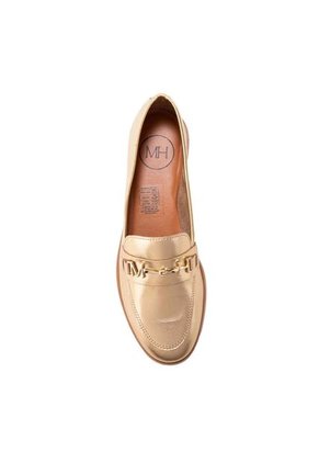 Mocasín Loafer Gardenia Brocado Julia Mocasín Loafer Gardenia Brocado Julia Talla 36