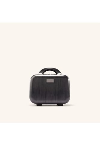 Neceser Armado Negro Metálico Imperial Neceser Armado Negro Metálico Imperial Mario Hernández