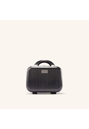 Neceser Armado Negro Metálico Imperial Neceser Armado Negro Metálico Imperial