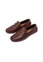 Mocasín Driver Solano Caoba MH Mocs Mocasín Driver Solano Caoba MH Mocs Talla 44 de Mario Hernández