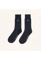 Medias Palenque Azul MH Socks Medias Palenque Azul MH Socks de Mario Hernández