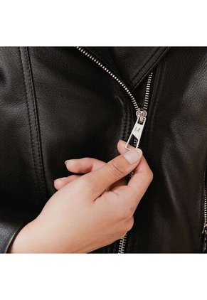 Chaqueta Biker Selene Noche Portugal Chaqueta Biker Selene Noche Portugal Talla 2