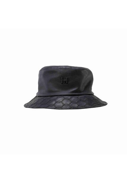 Sombrero Pescador Monumento Negro Milliner Sombrero Pescador Monumento Negro Milliner Talla S
